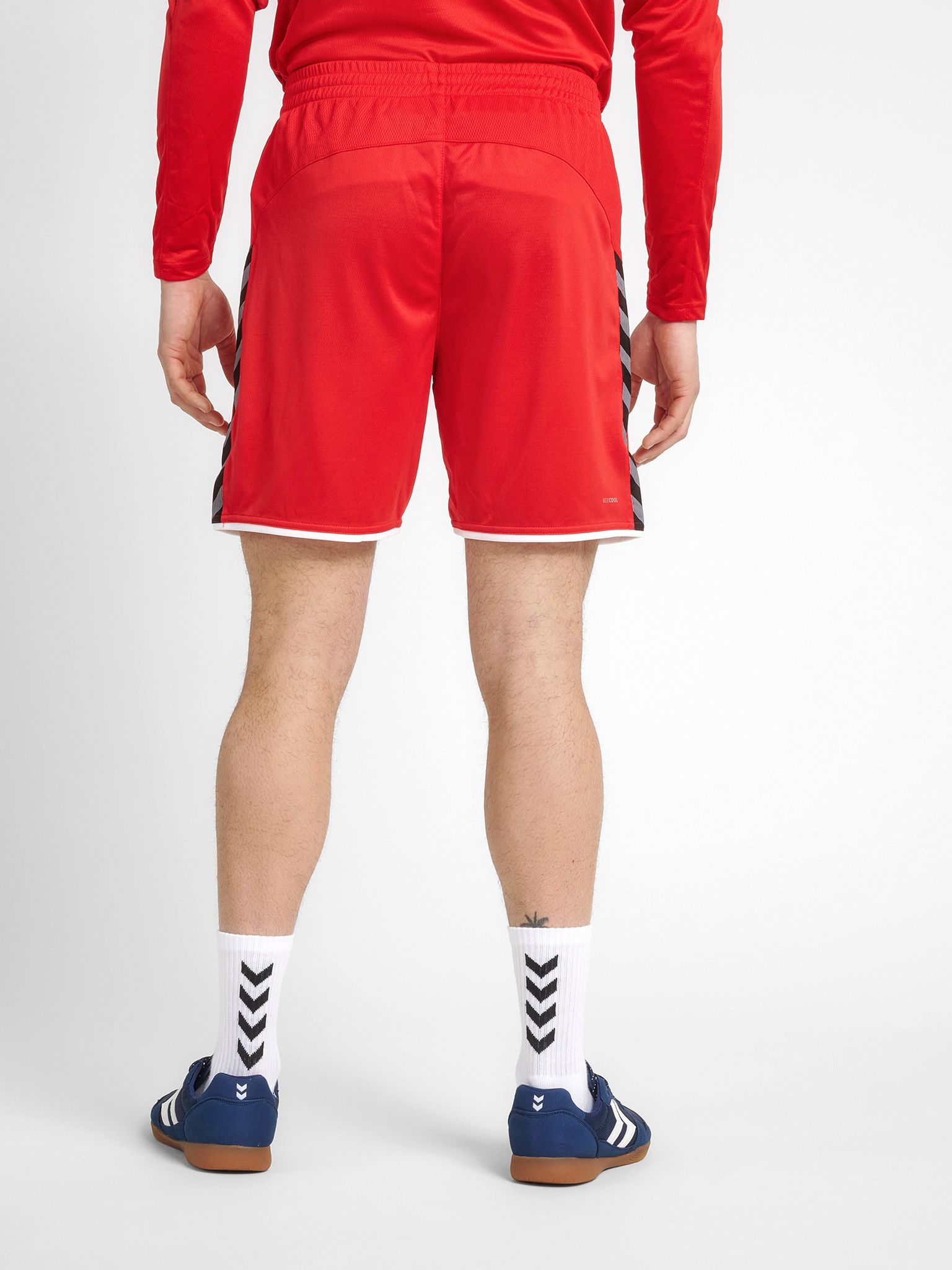 hmlAUTHENTIC POLY SHORTS