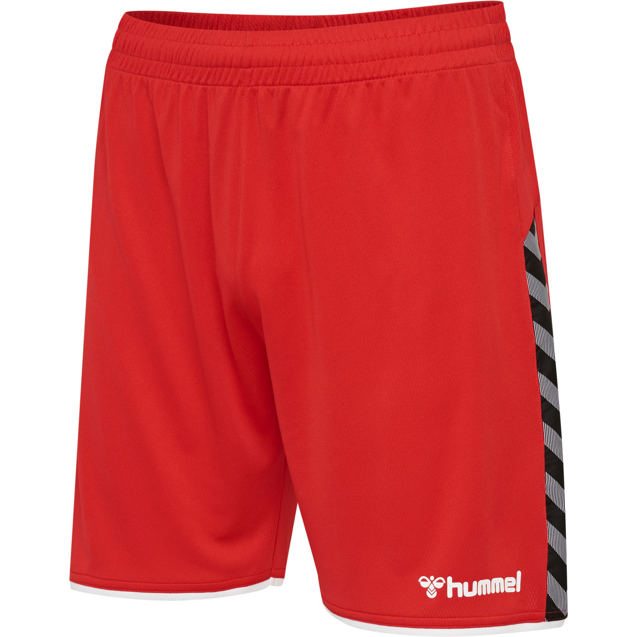 hmlAUTHENTIC POLY SHORTS