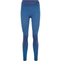 hmlCLEA SEAMLESS MID WAIST TIGHTS