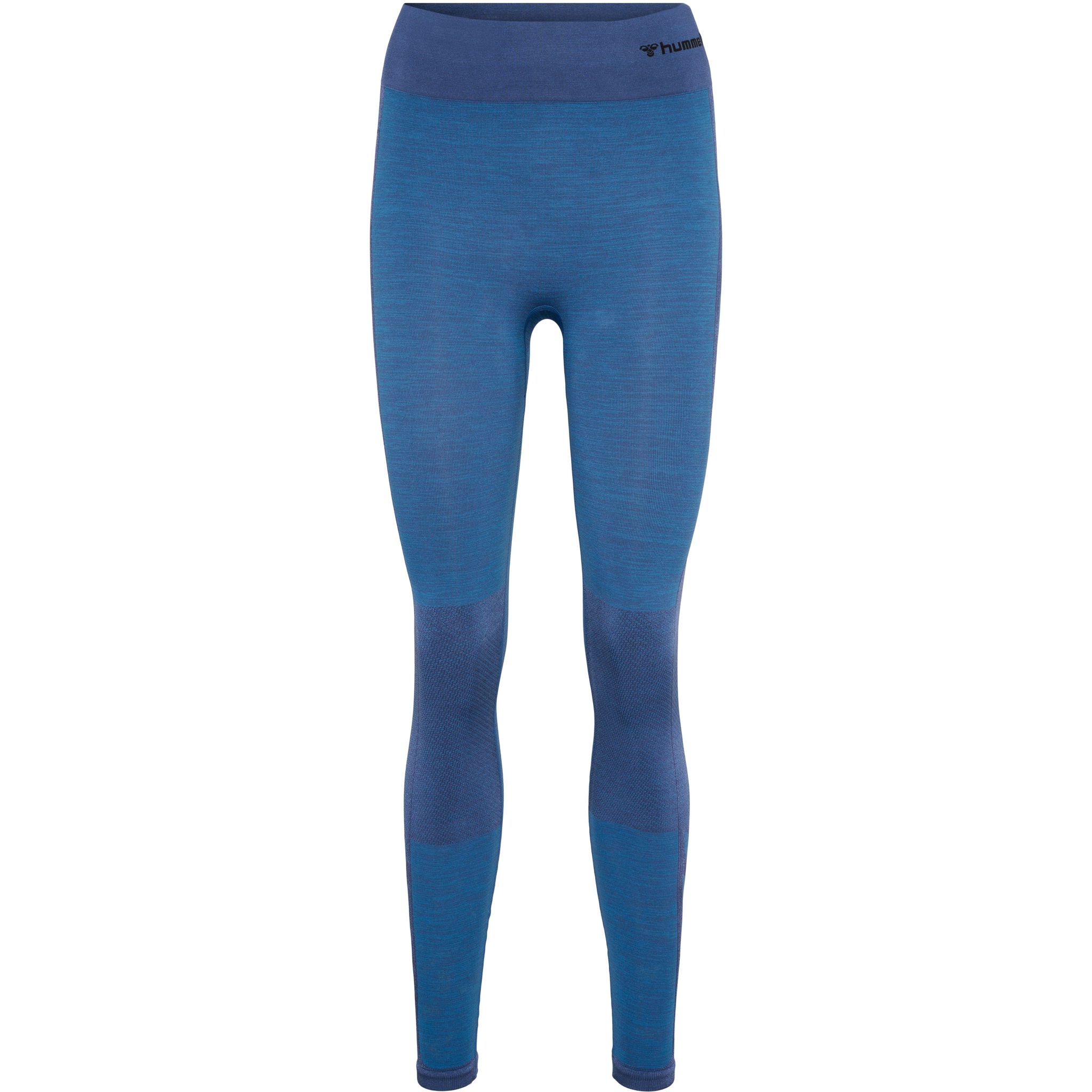 hmlCLEA SEAMLESS MID WAIST TIGHTS