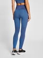 hmlCLEA SEAMLESS MID WAIST TIGHTS