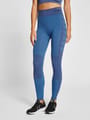 hmlCLEA SEAMLESS MID WAIST TIGHTS