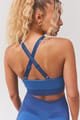 hmlCLEA SEAMLESS MID WAIST TIGHTS