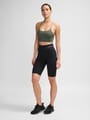 hmlCLEA SEAMLESS CYCLING SHORTS