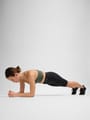 hmlCLEA SEAMLESS CYCLING SHORTS