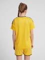 hmlAUTHENTIC POLY JERSEY WOMAN S/S