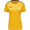 hmlAUTHENTIC POLY JERSEY WOMAN S/S