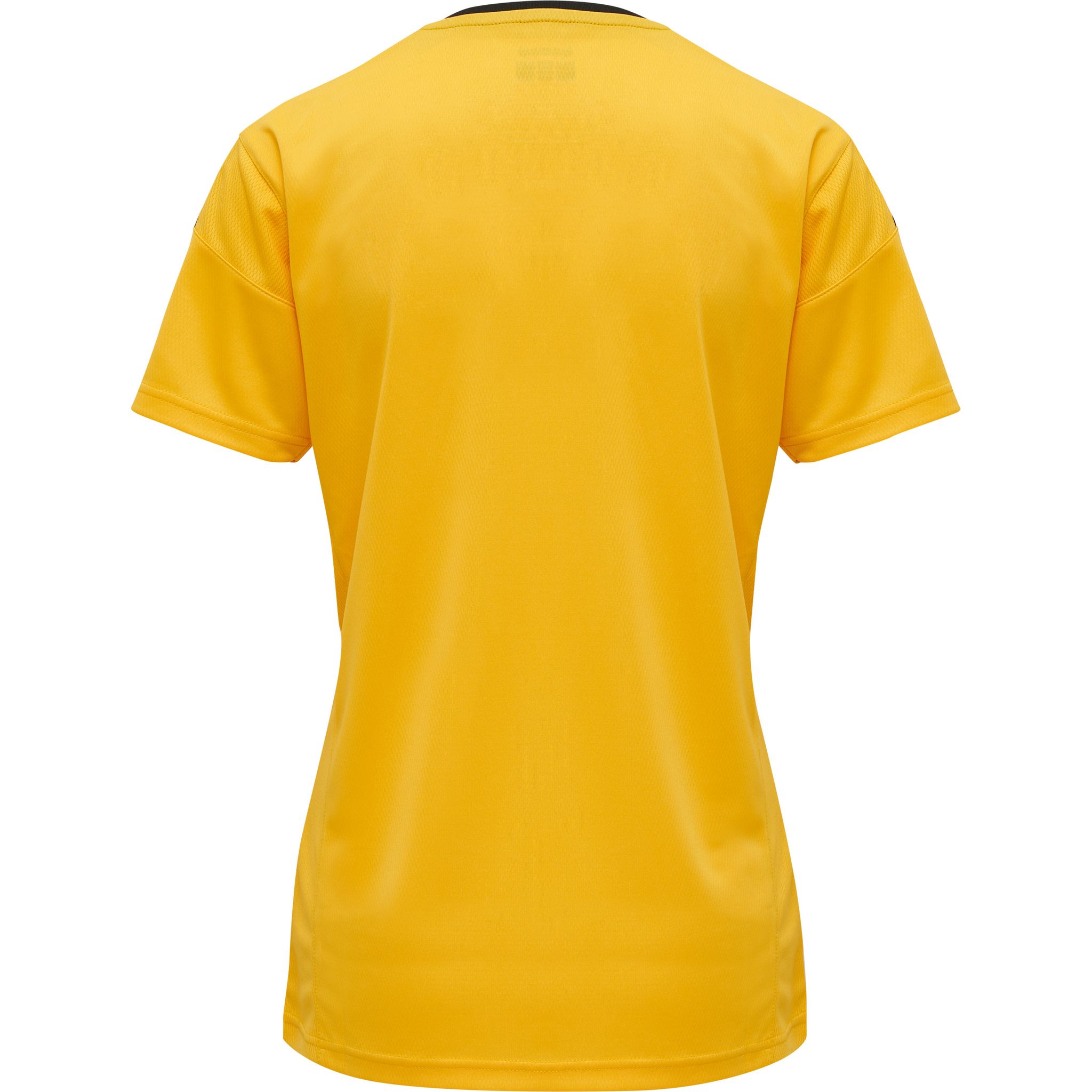 hmlAUTHENTIC POLY JERSEY WOMAN S/S