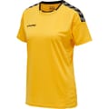 hmlAUTHENTIC POLY JERSEY WOMAN S/S