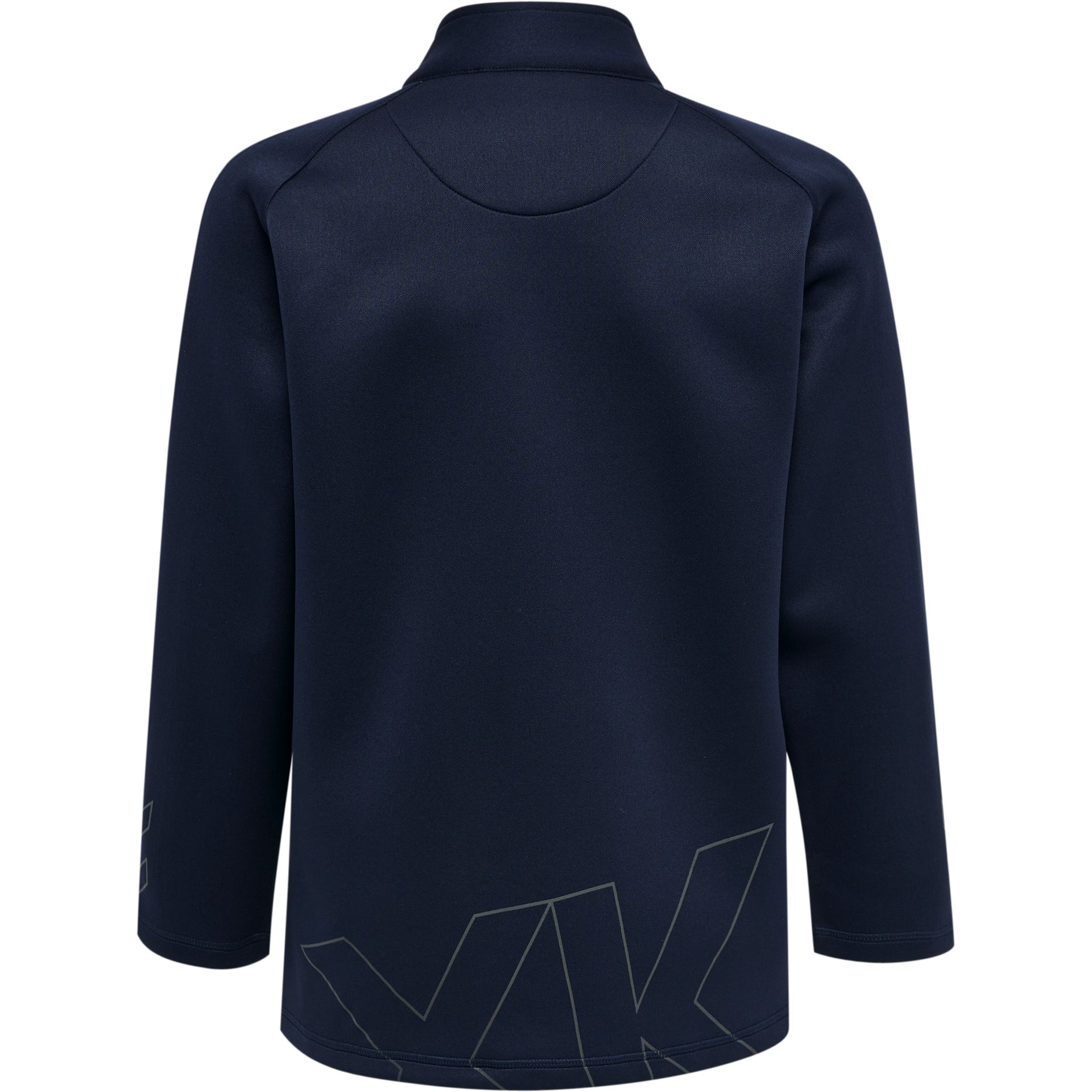 hmlCIMA XK ZIP JACKET KIDS