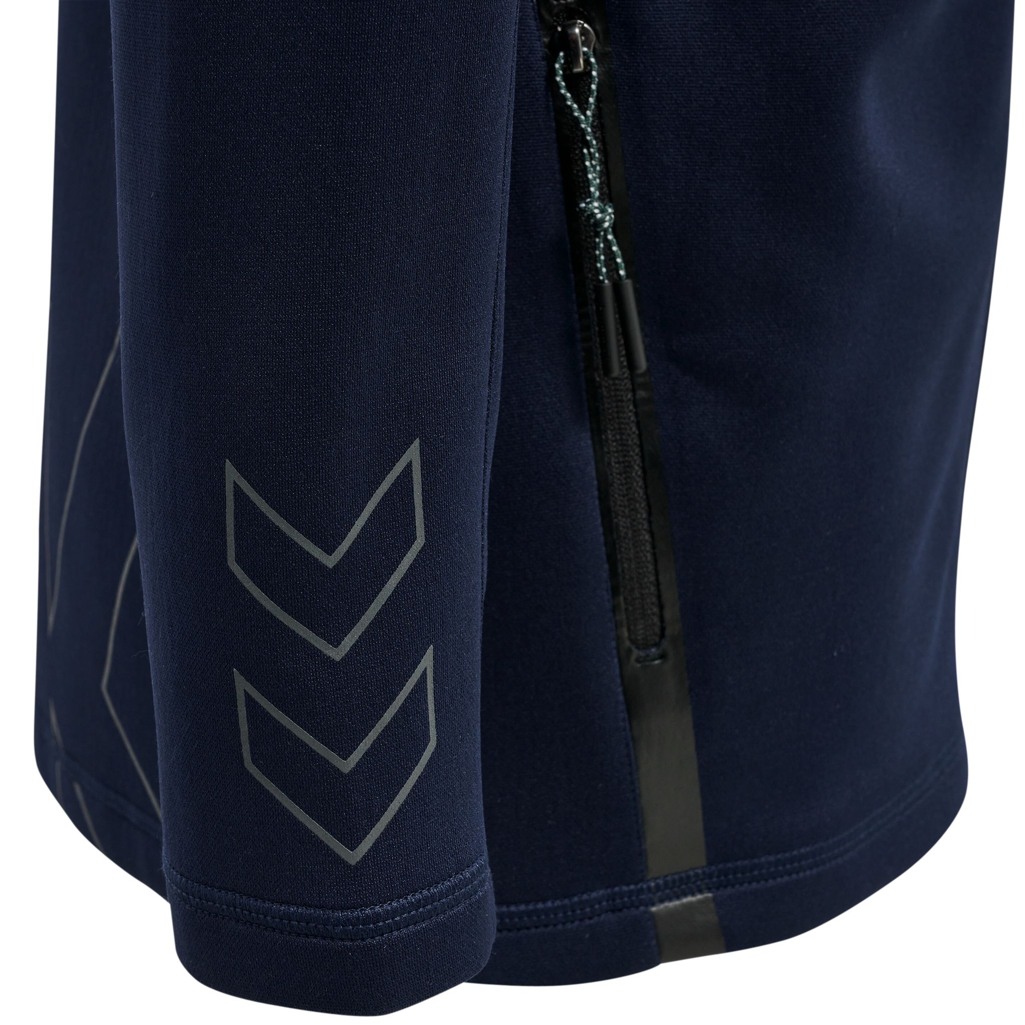 hmlCIMA XK ZIP JACKET KIDS