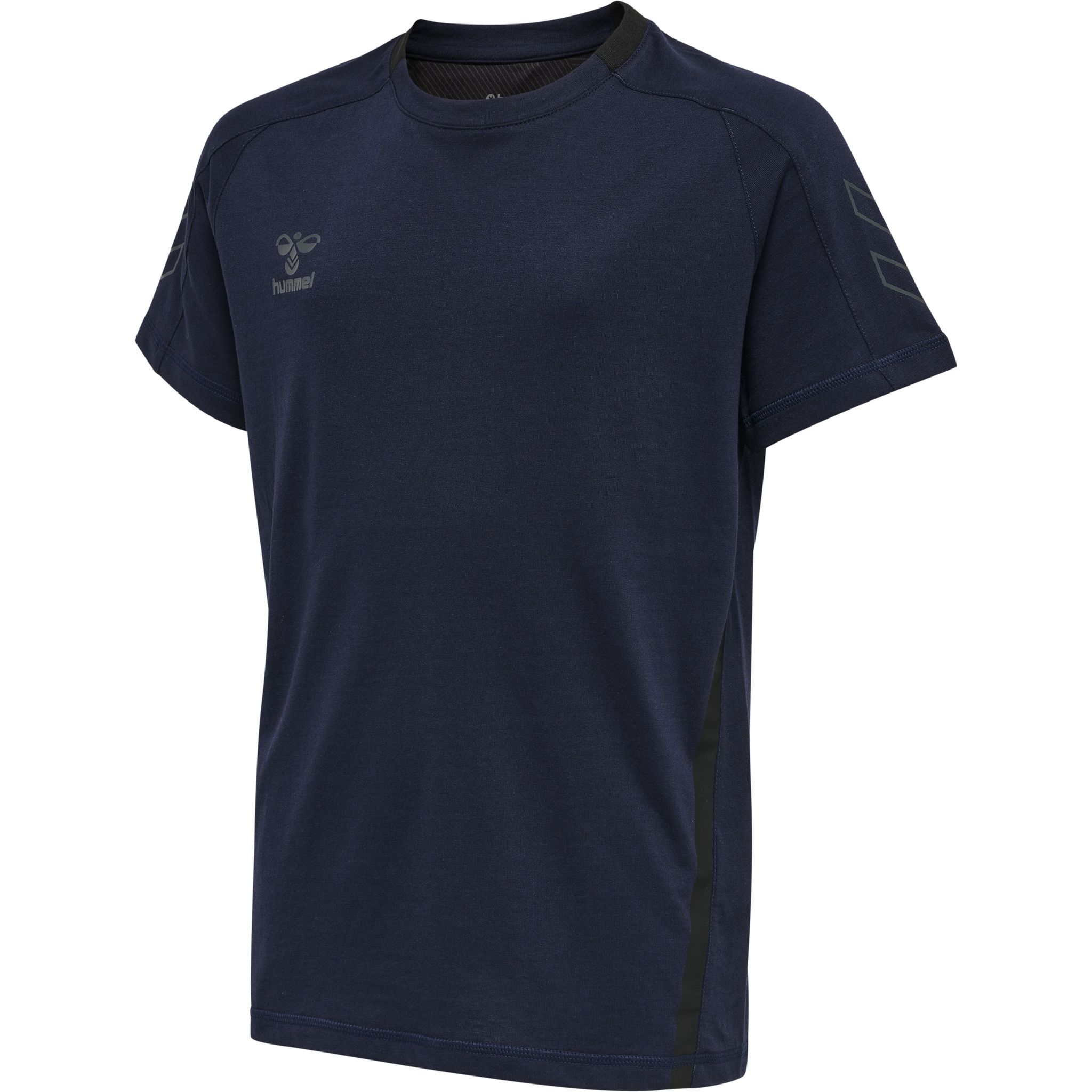 hmlCIMA XK T-SHIRT S/S KIDS