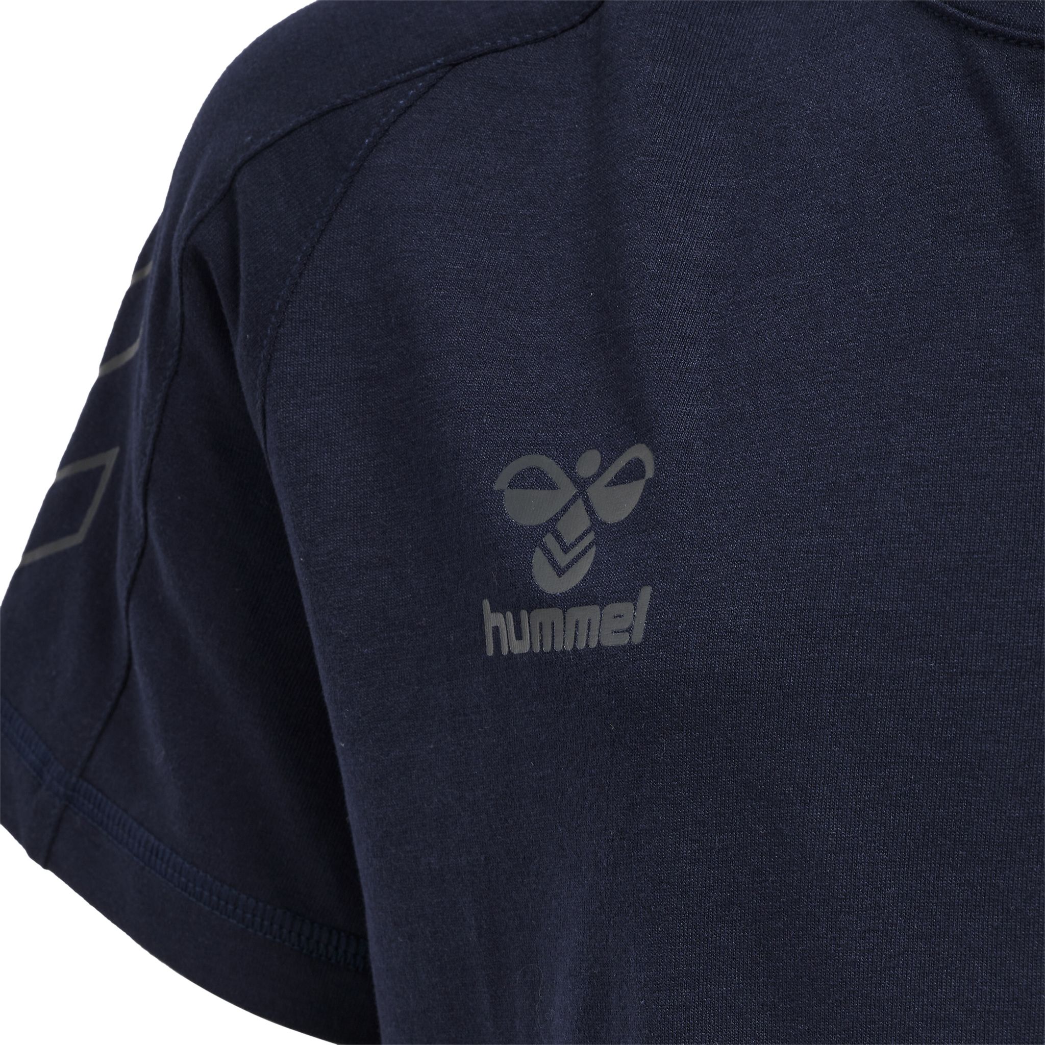 hmlCIMA XK T-SHIRT S/S KIDS