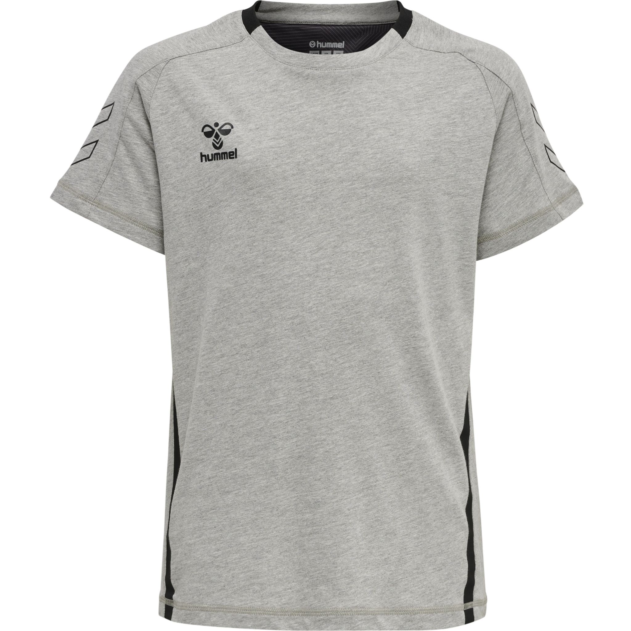 hmlCIMA XK T-SHIRT S/S KIDS