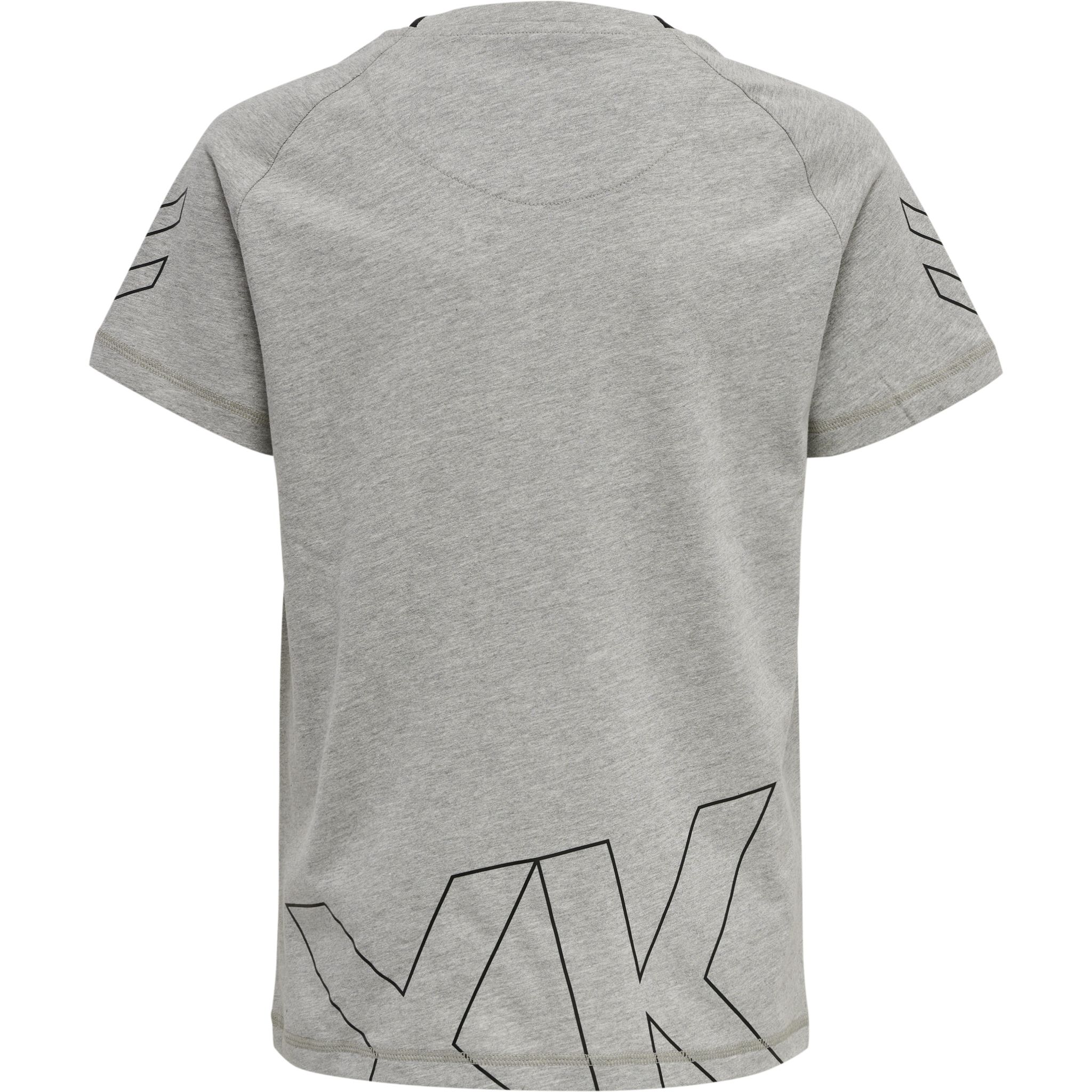 hmlCIMA XK T-SHIRT S/S KIDS