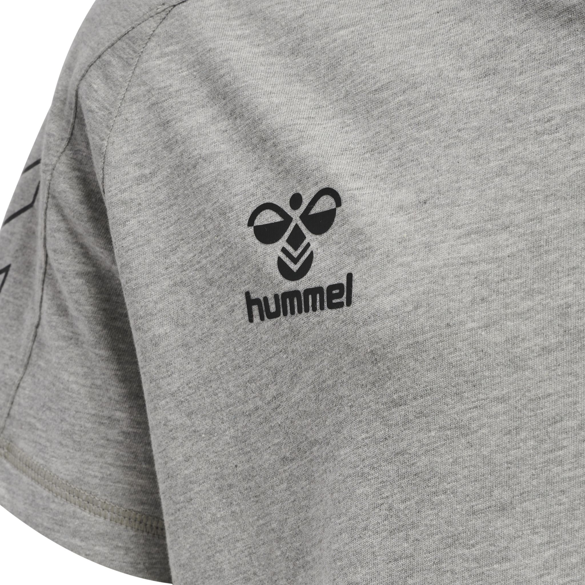 hmlCIMA XK T-SHIRT S/S KIDS