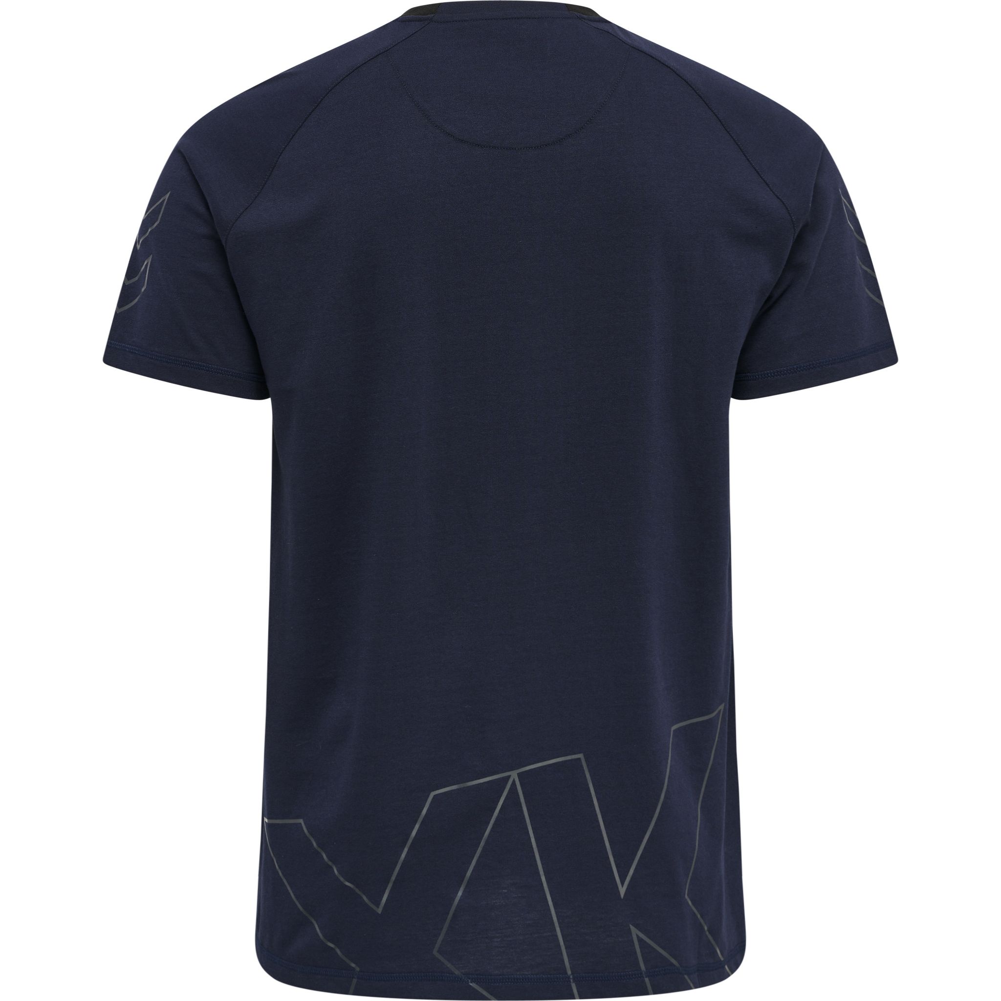 hmlCIMA XK T-SHIRT S/S