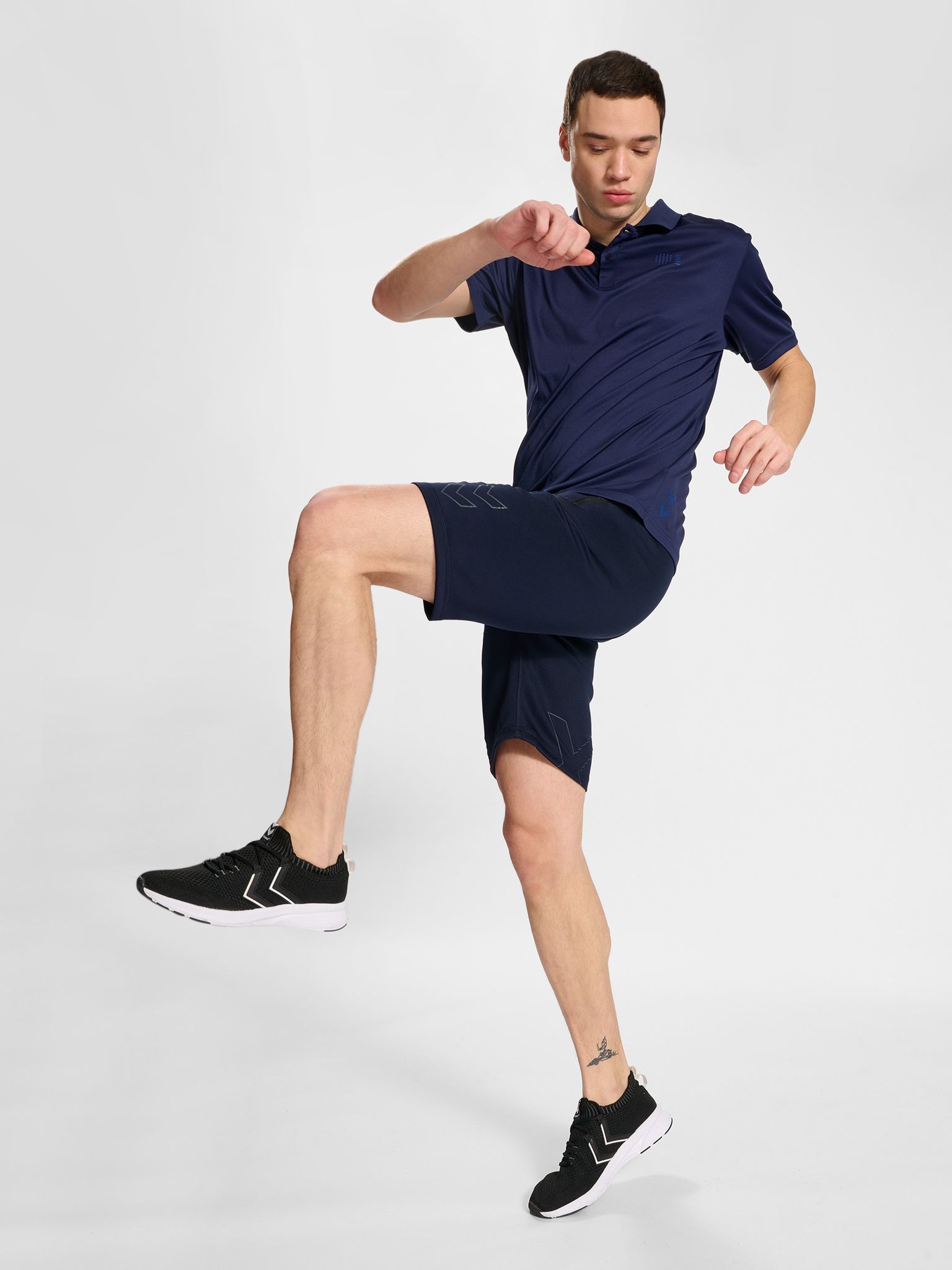 hmlCIMA XK SHORTS
