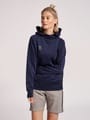 hmlCIMA XK HOODIE WOMAN