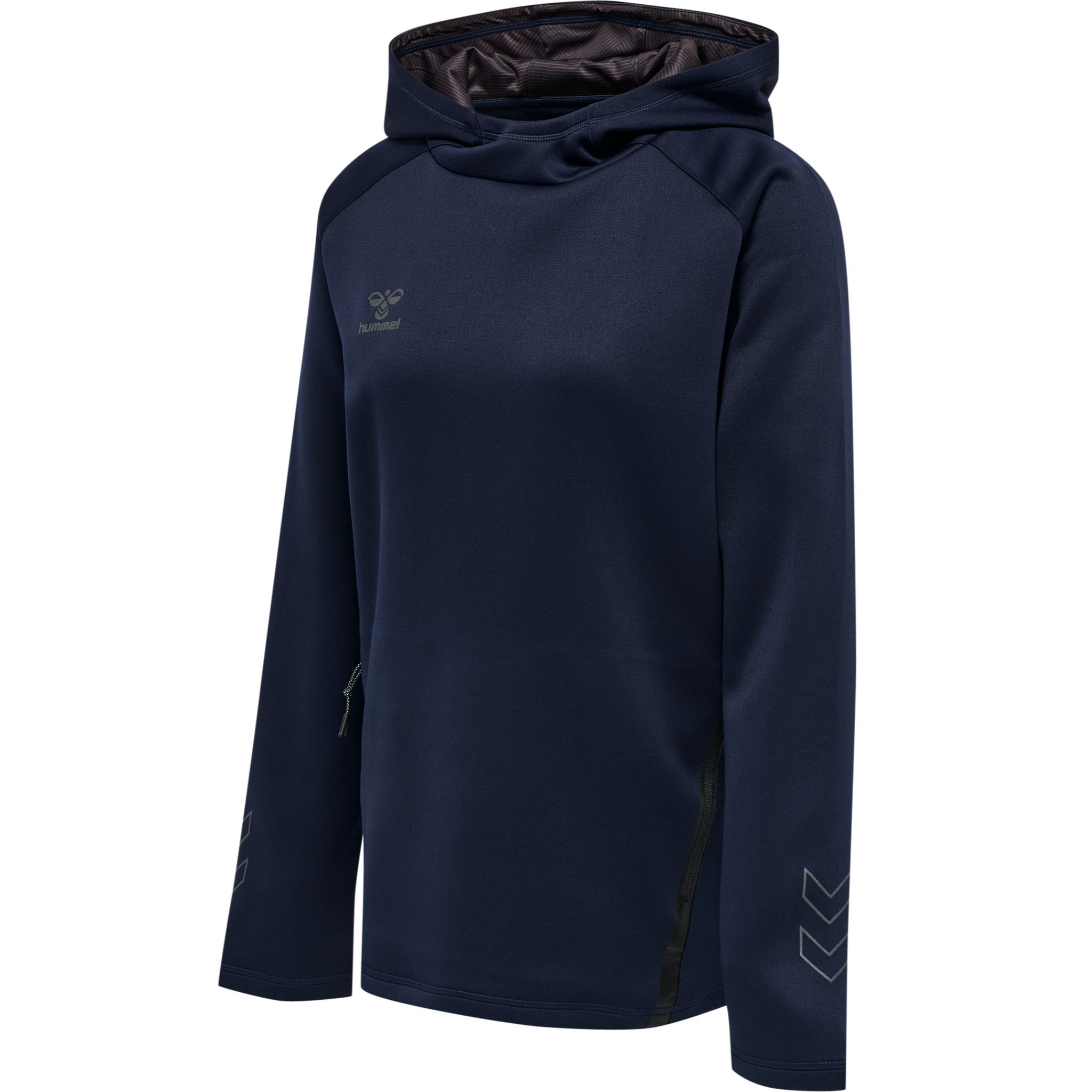 hmlCIMA XK HOODIE WOMAN