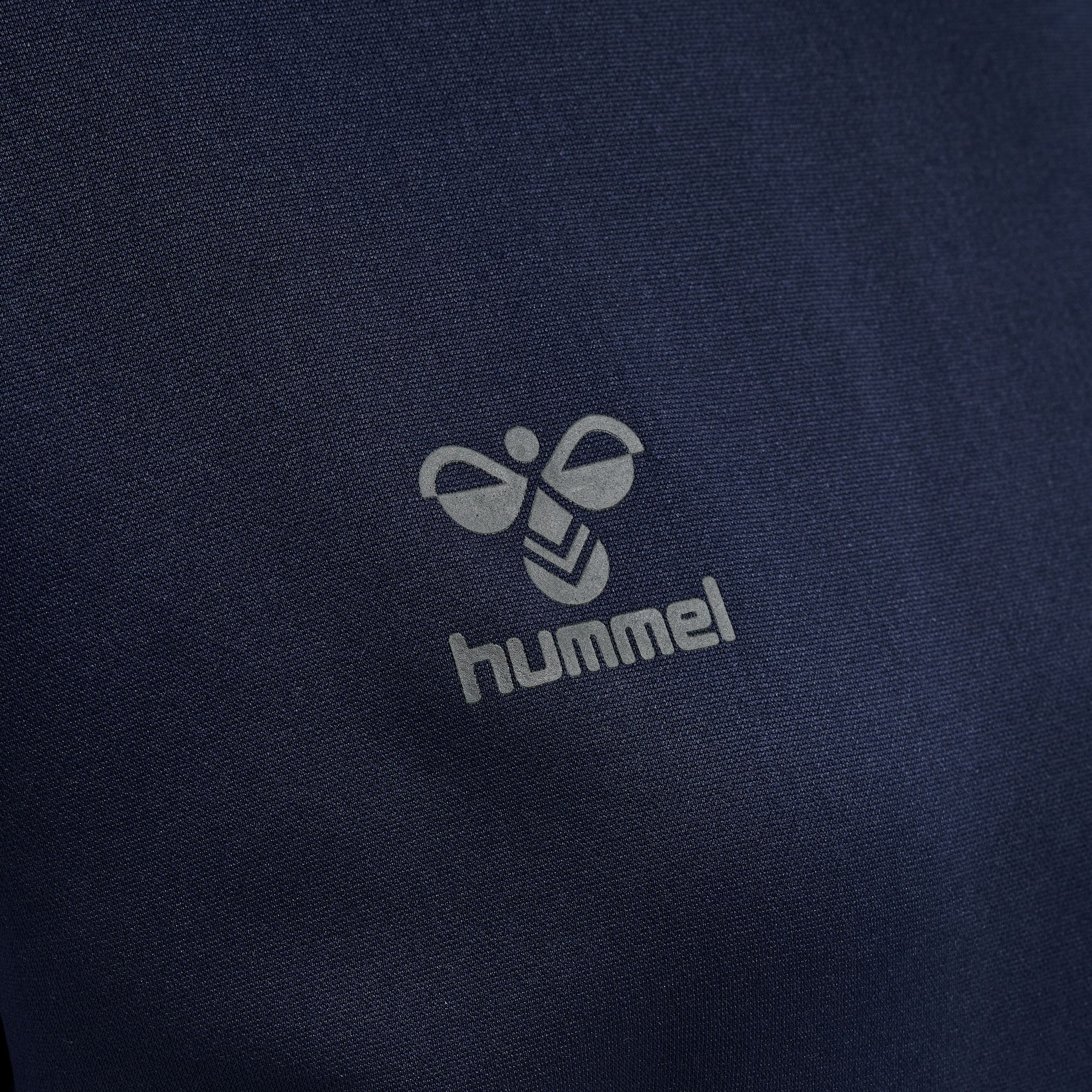 hmlCIMA XK HOODIE WOMAN