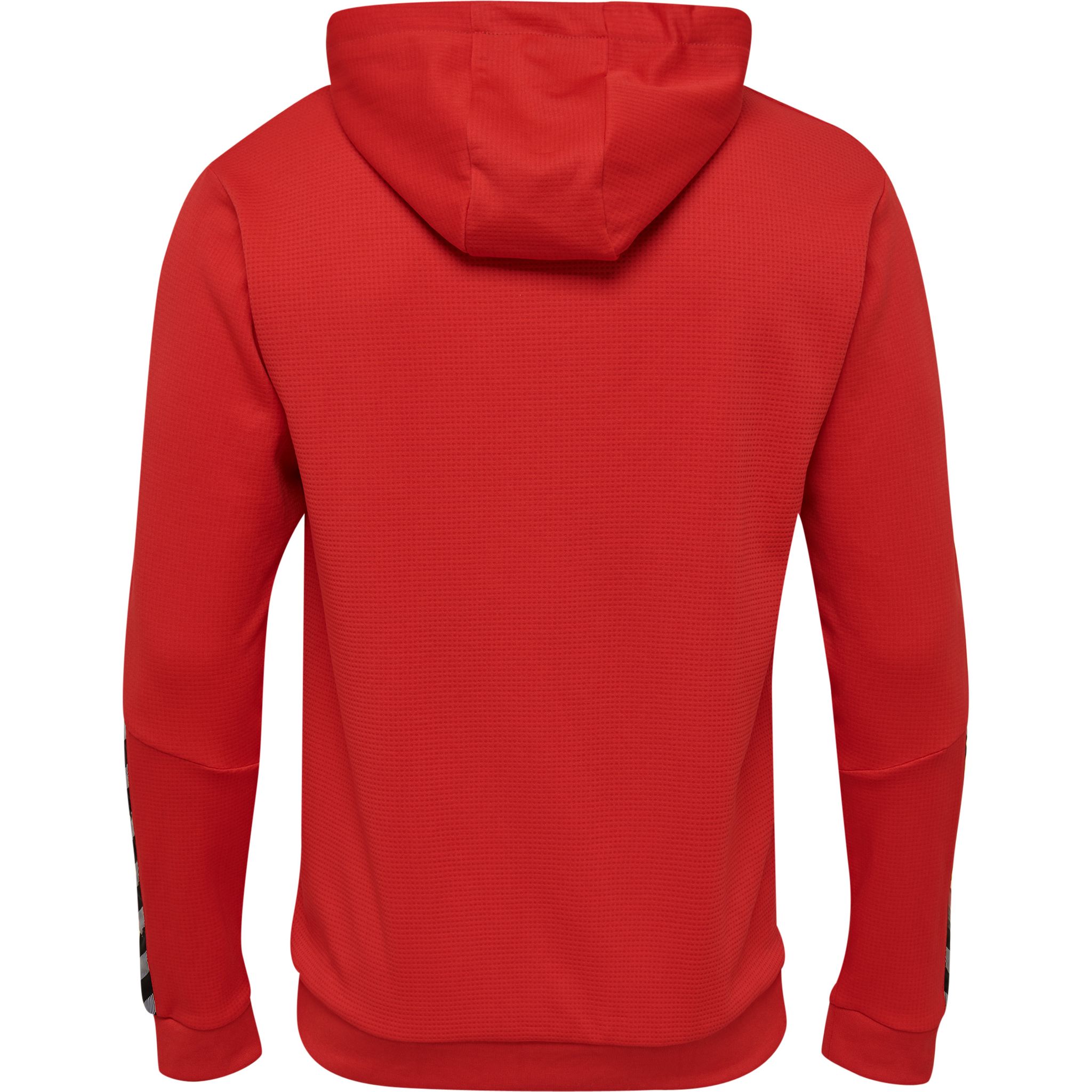 hmlAUTHENTIC POLY HOODIE