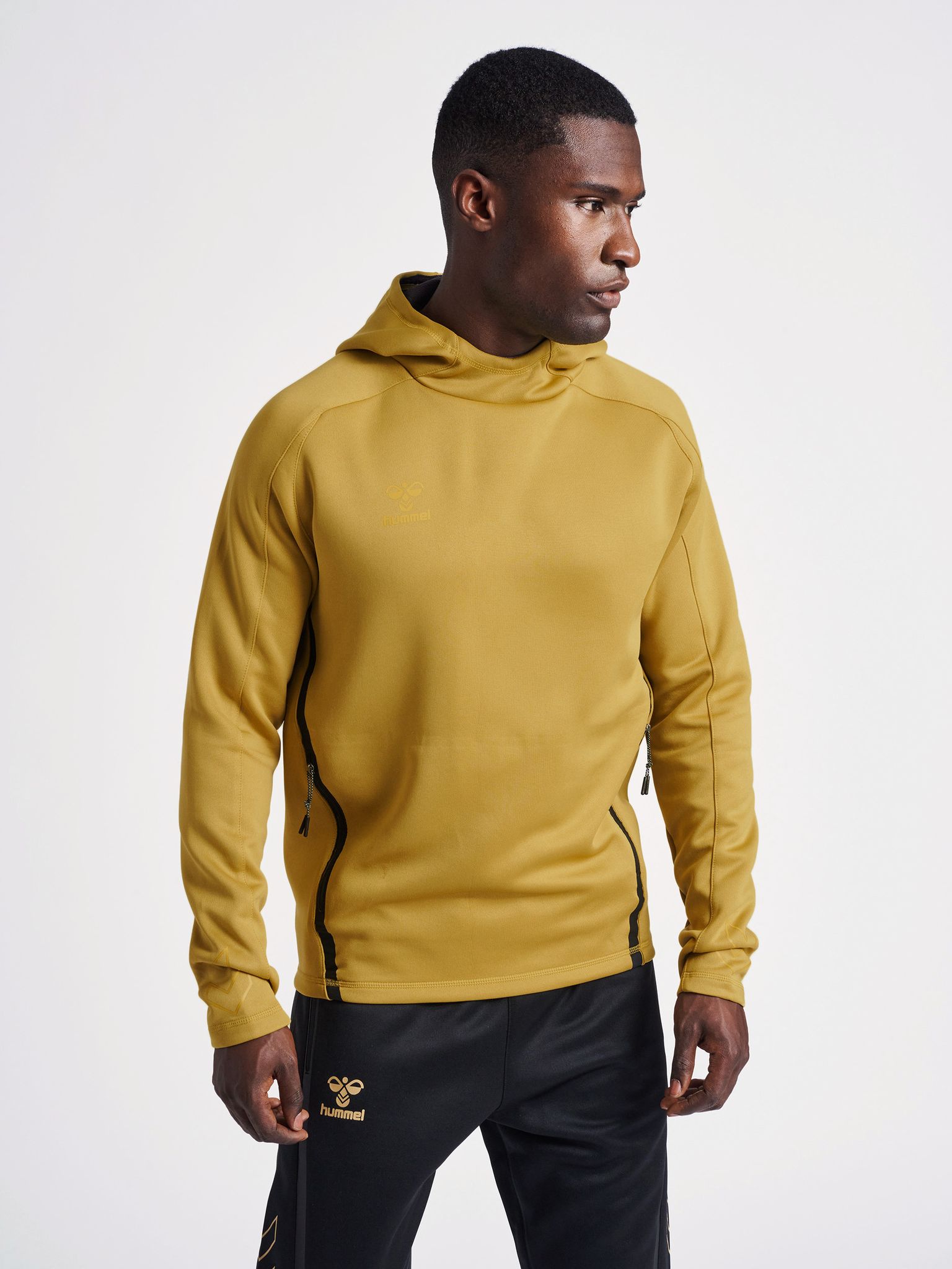 hmlCIMA XK HOODIE