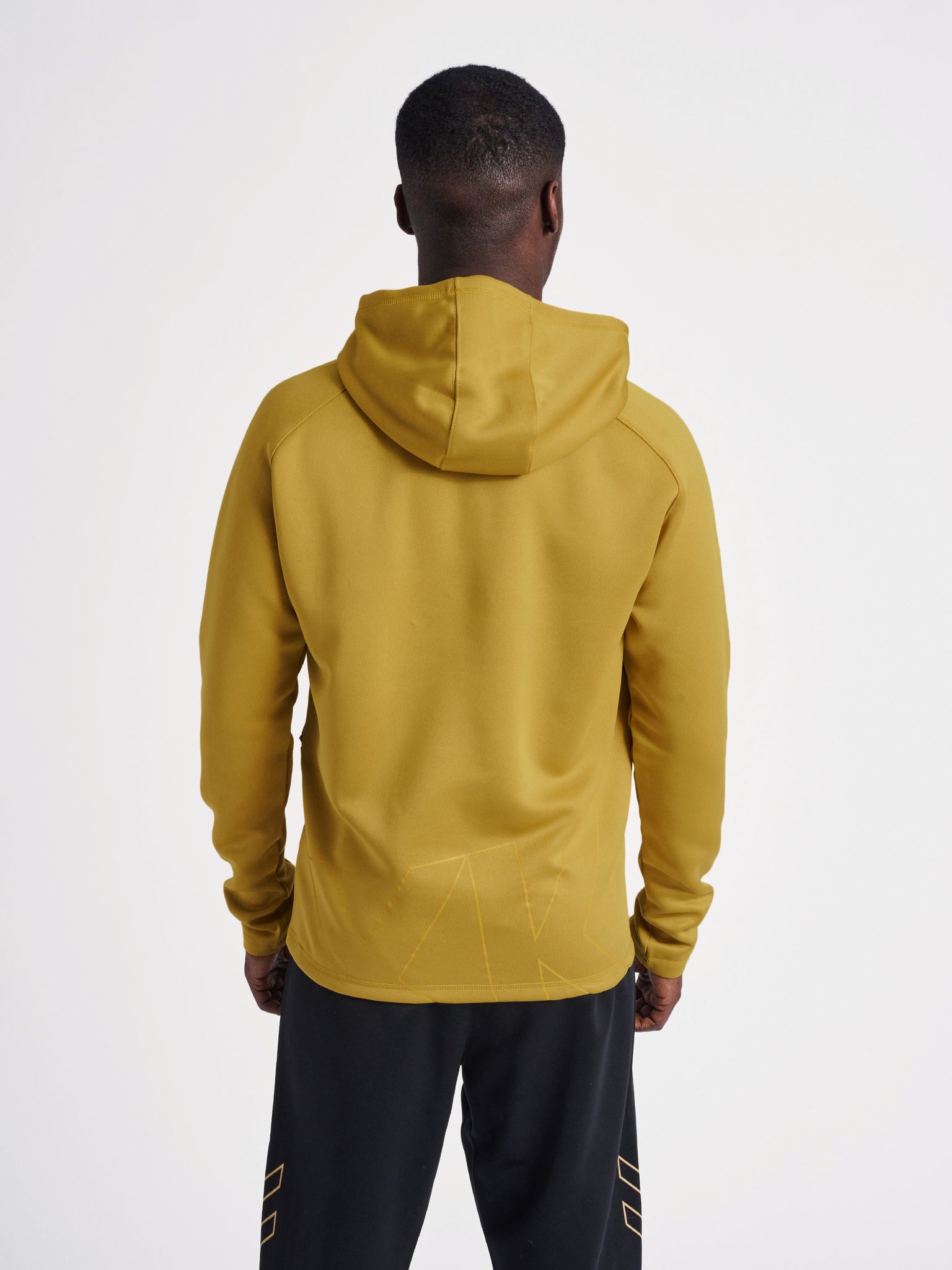 hmlCIMA XK HOODIE