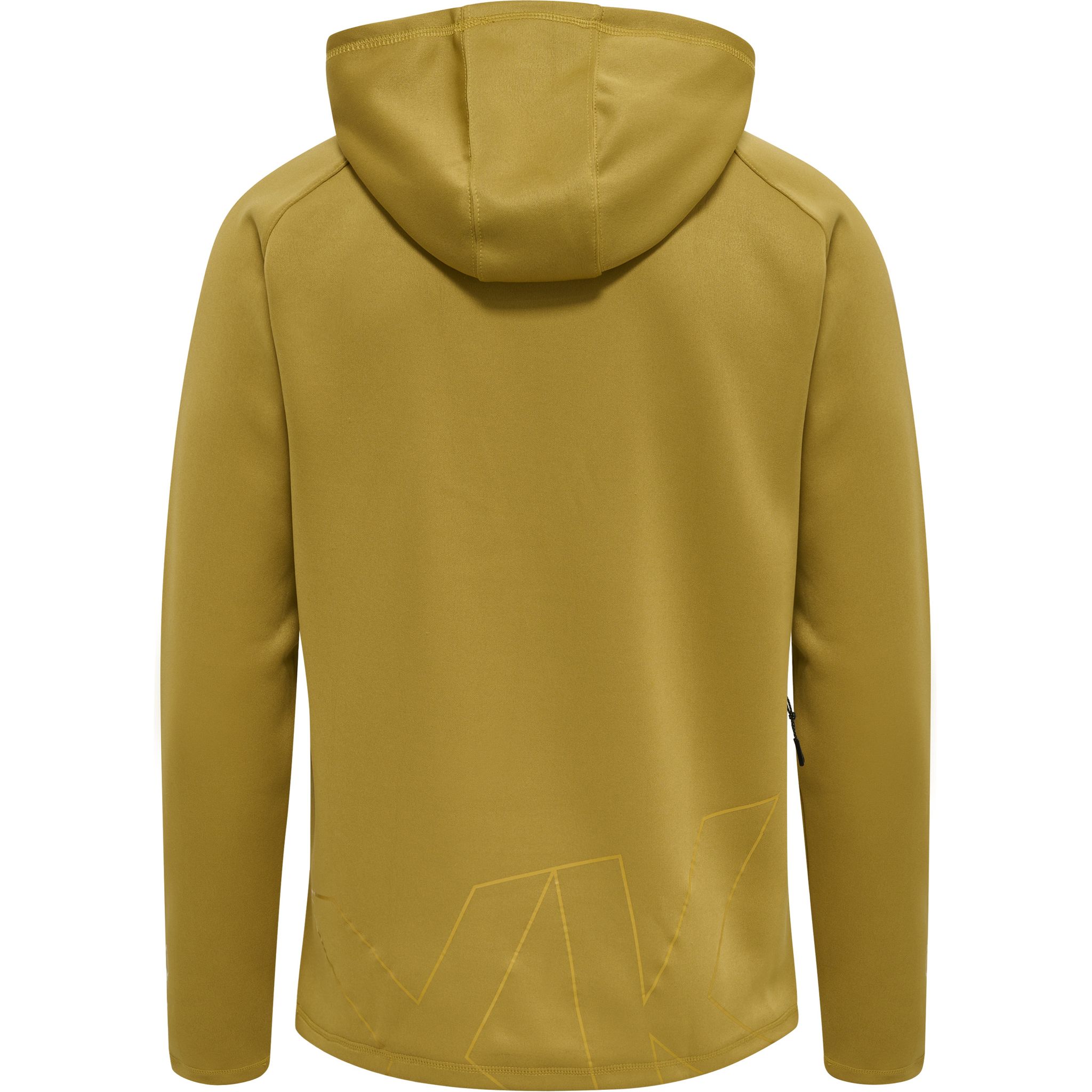 hmlCIMA XK HOODIE