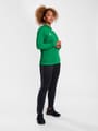 hmlAUTHENTIC PL ZIP JACKET WOMAN