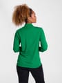 hmlAUTHENTIC PL ZIP JACKET WOMAN