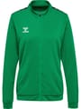 hmlAUTHENTIC PL ZIP JACKET WOMAN