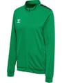 hmlAUTHENTIC PL ZIP JACKET WOMAN