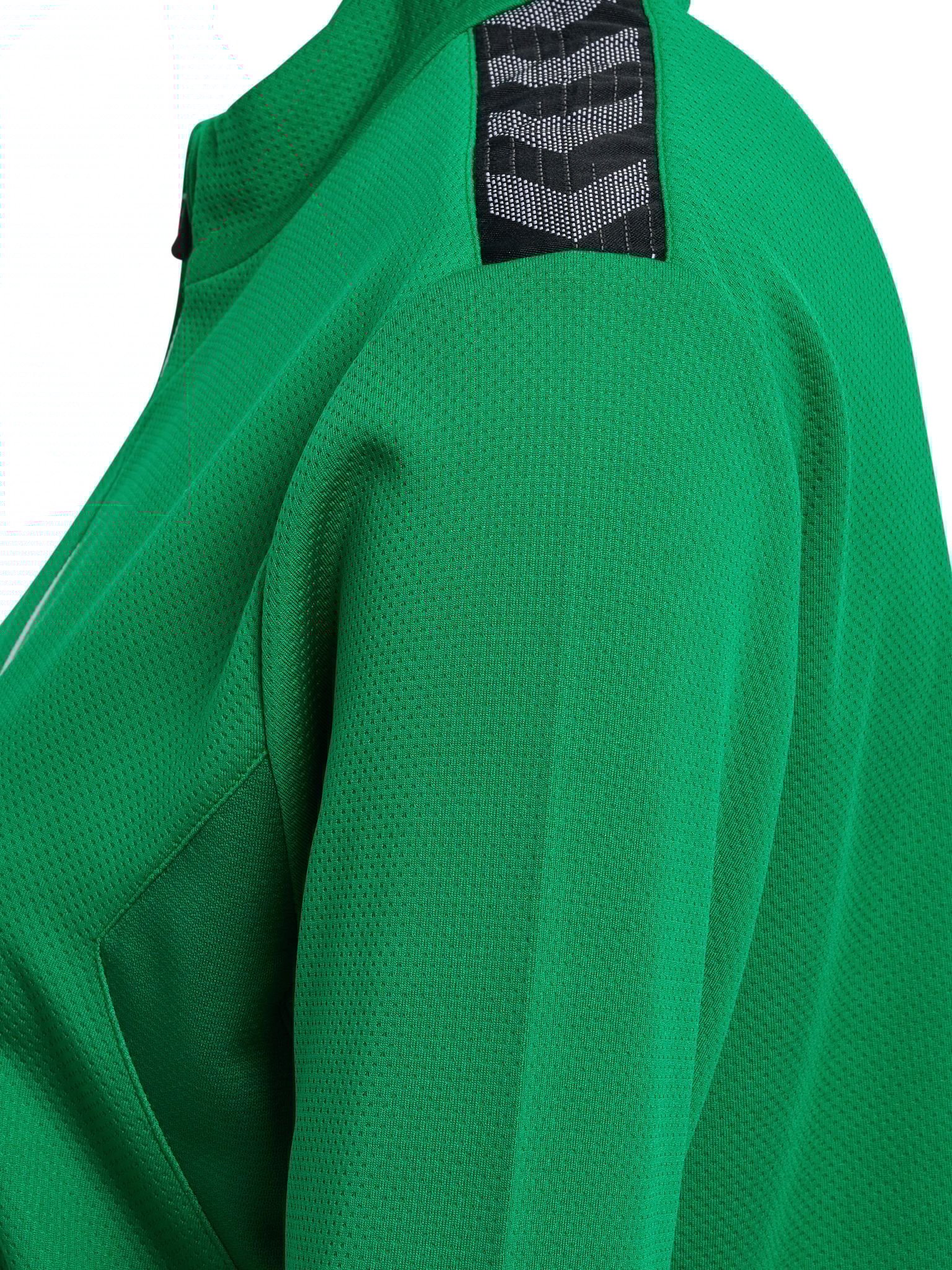hmlAUTHENTIC PL ZIP JACKET WOMAN