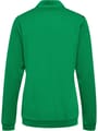hmlAUTHENTIC PL ZIP JACKET WOMAN