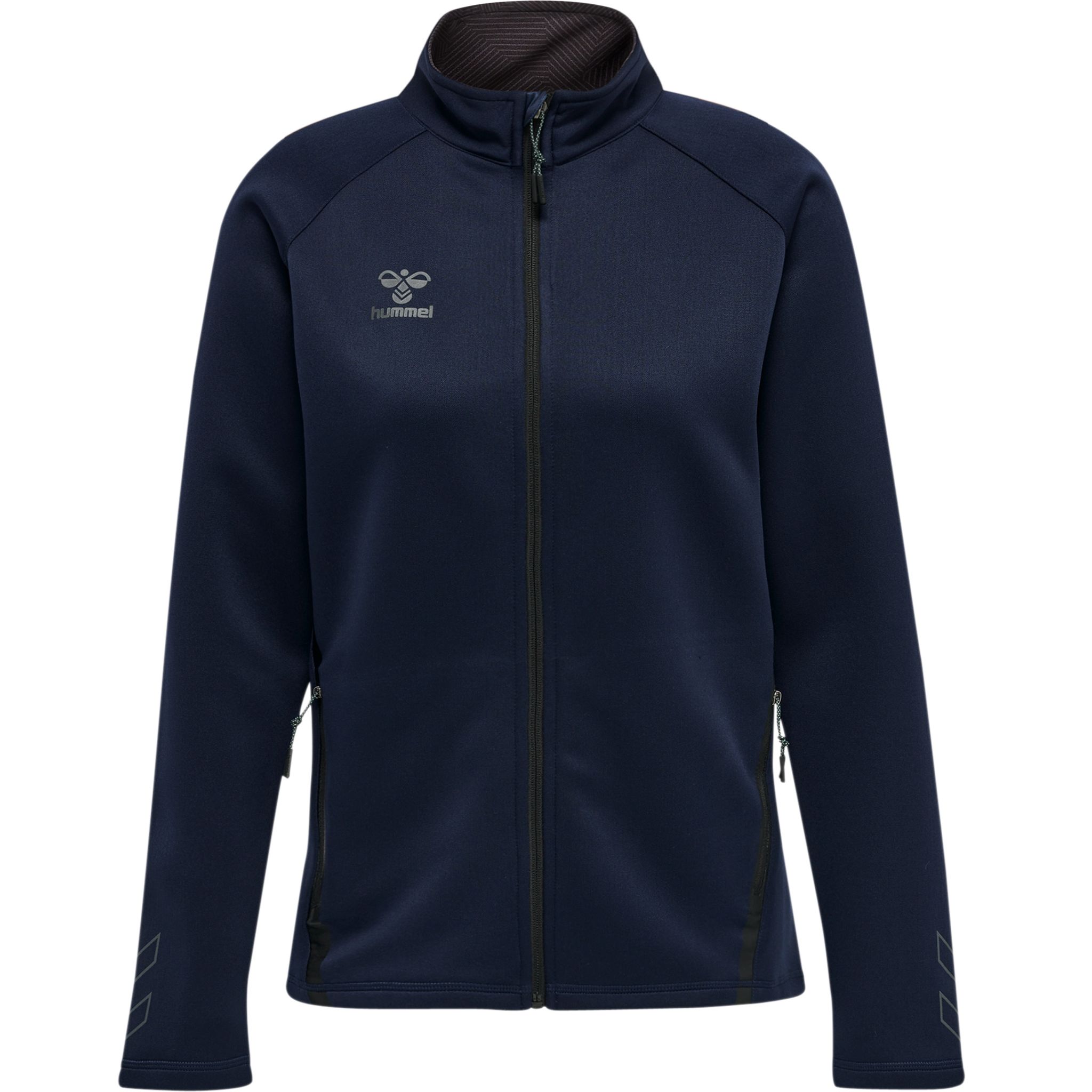 hmlCIMA XK  ZIP JACKET WOMAN