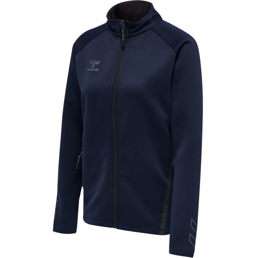 hmlCIMA XK  ZIP JACKET WOMAN