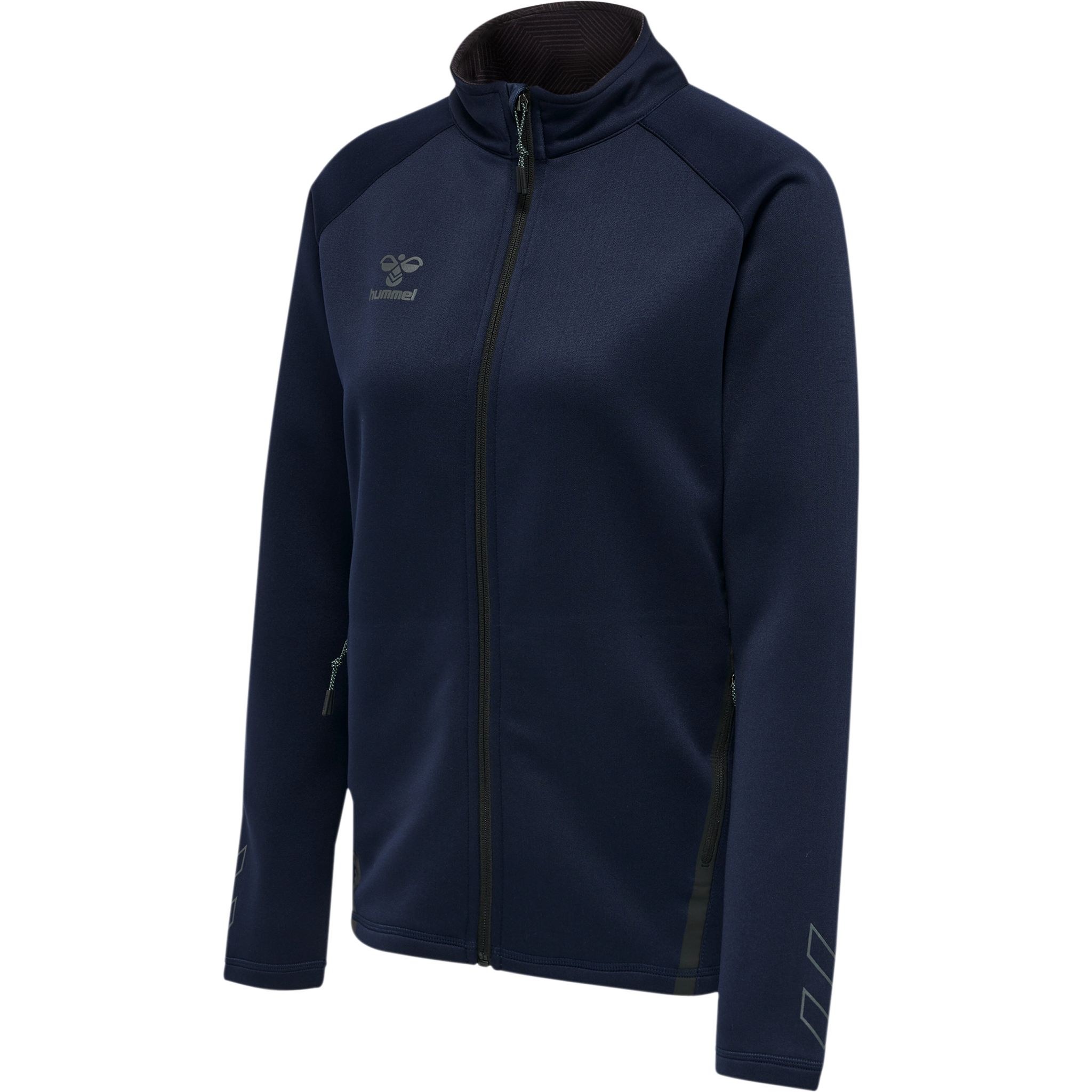 hmlCIMA XK  ZIP JACKET WOMAN