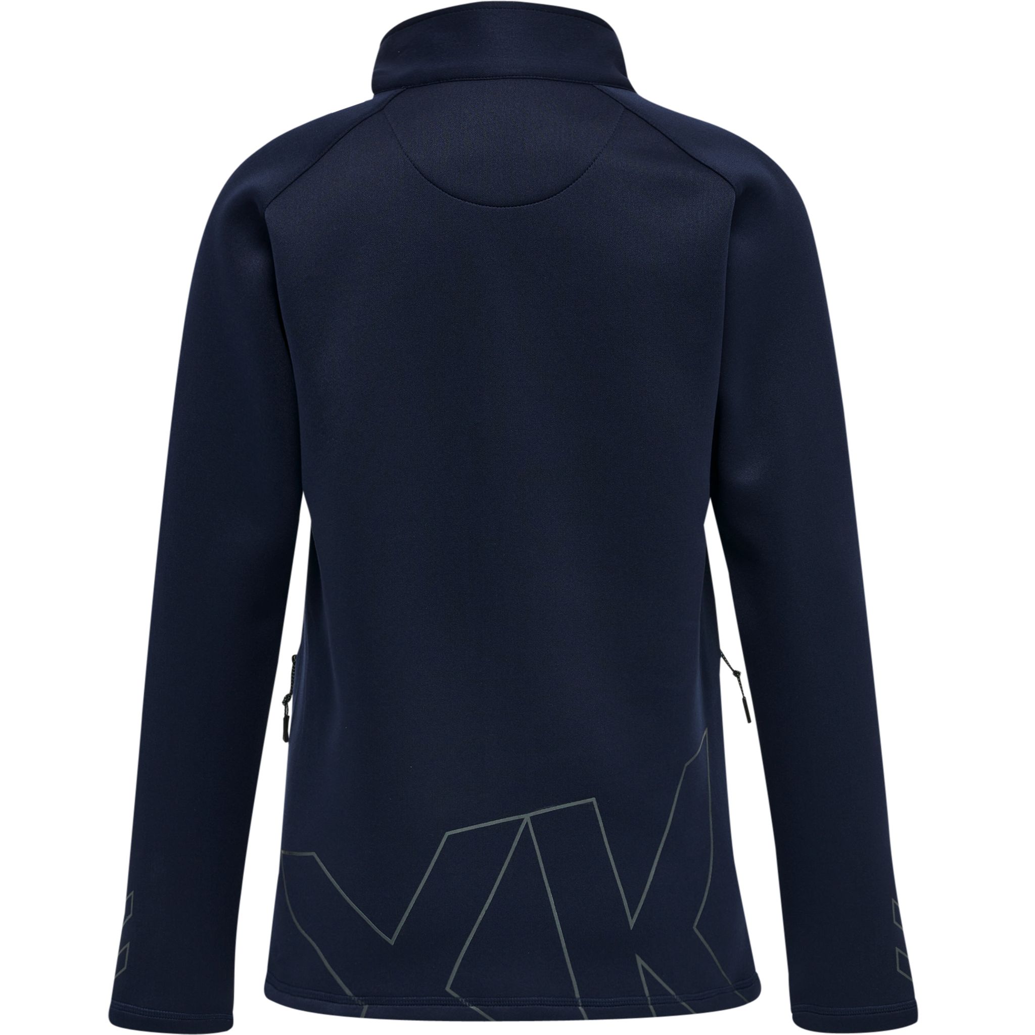 hmlCIMA XK  ZIP JACKET WOMAN