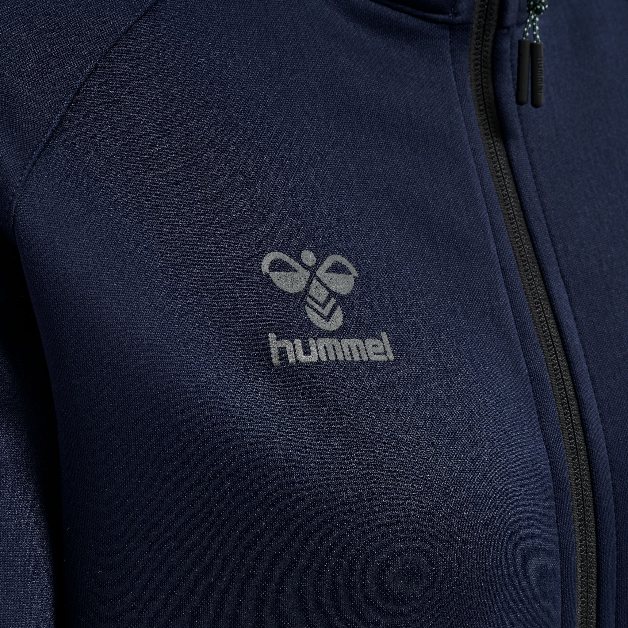 hmlCIMA XK  ZIP JACKET WOMAN