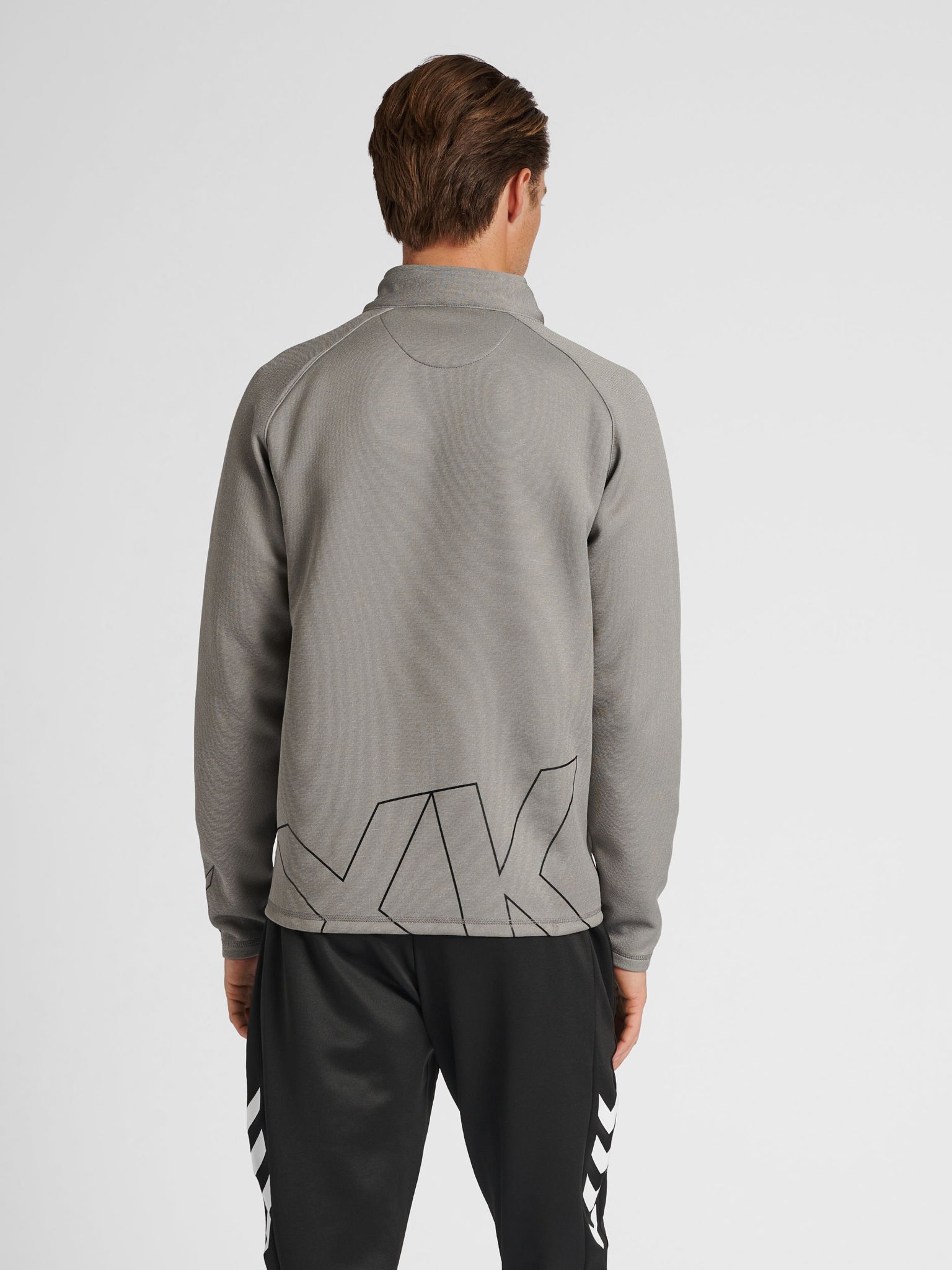 hmlCIMA XK  ZIP JACKET