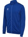 hmlAUTHENTIC PL ZIP JACKET