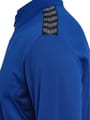 hmlAUTHENTIC PL ZIP JACKET