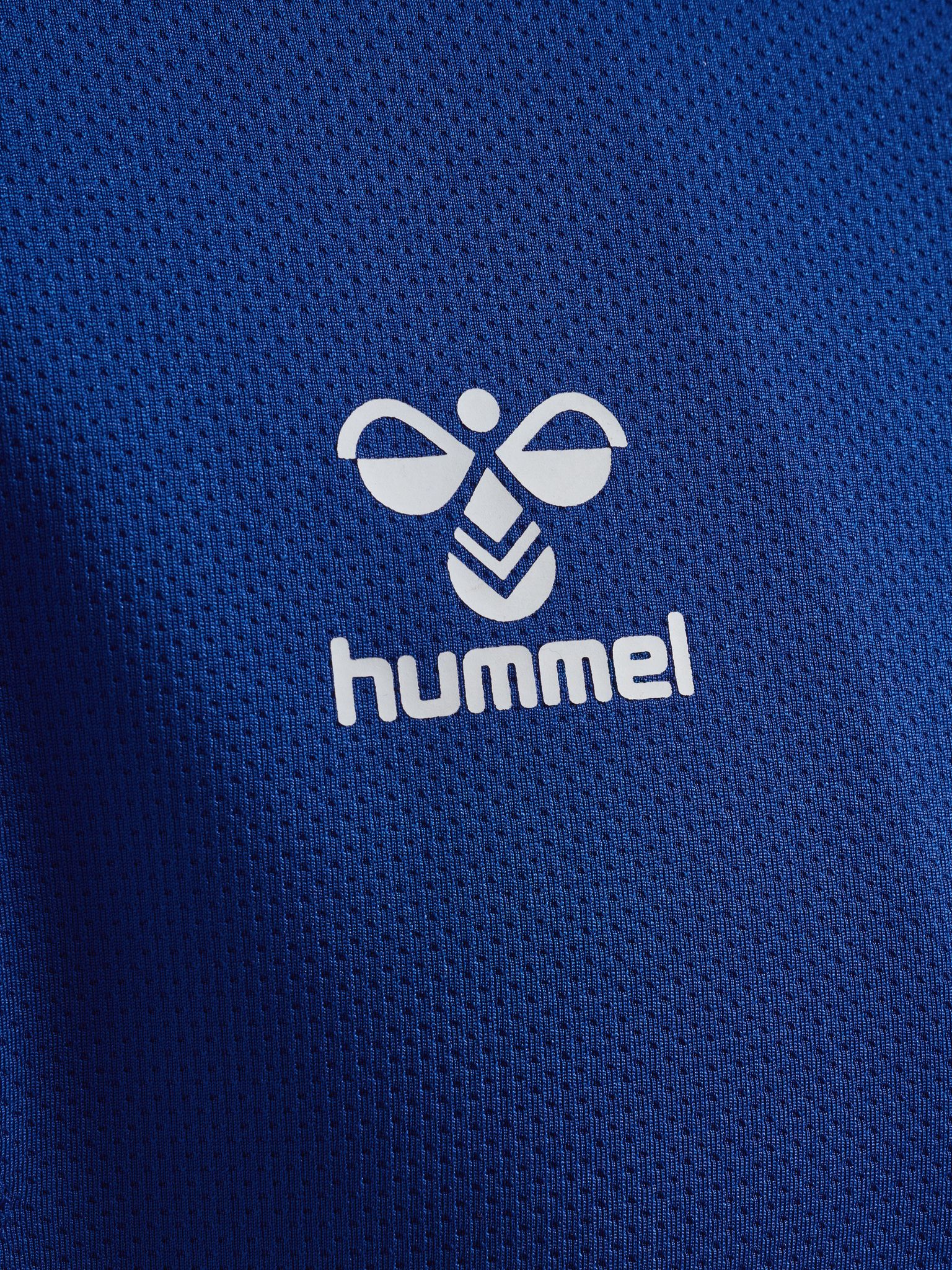 hmlAUTHENTIC PL ZIP JACKET