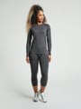 hmlCI SEAMLESS T-SHIRT L/S