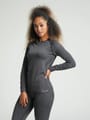 hmlCI SEAMLESS T-SHIRT L/S
