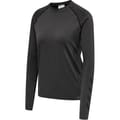 hmlCI SEAMLESS T-SHIRT L/S