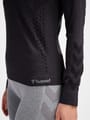 hmlCI SEAMLESS T-SHIRT L/S