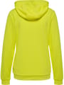 hmlAUTHENTIC PL ZIP HOODIE WOMAN