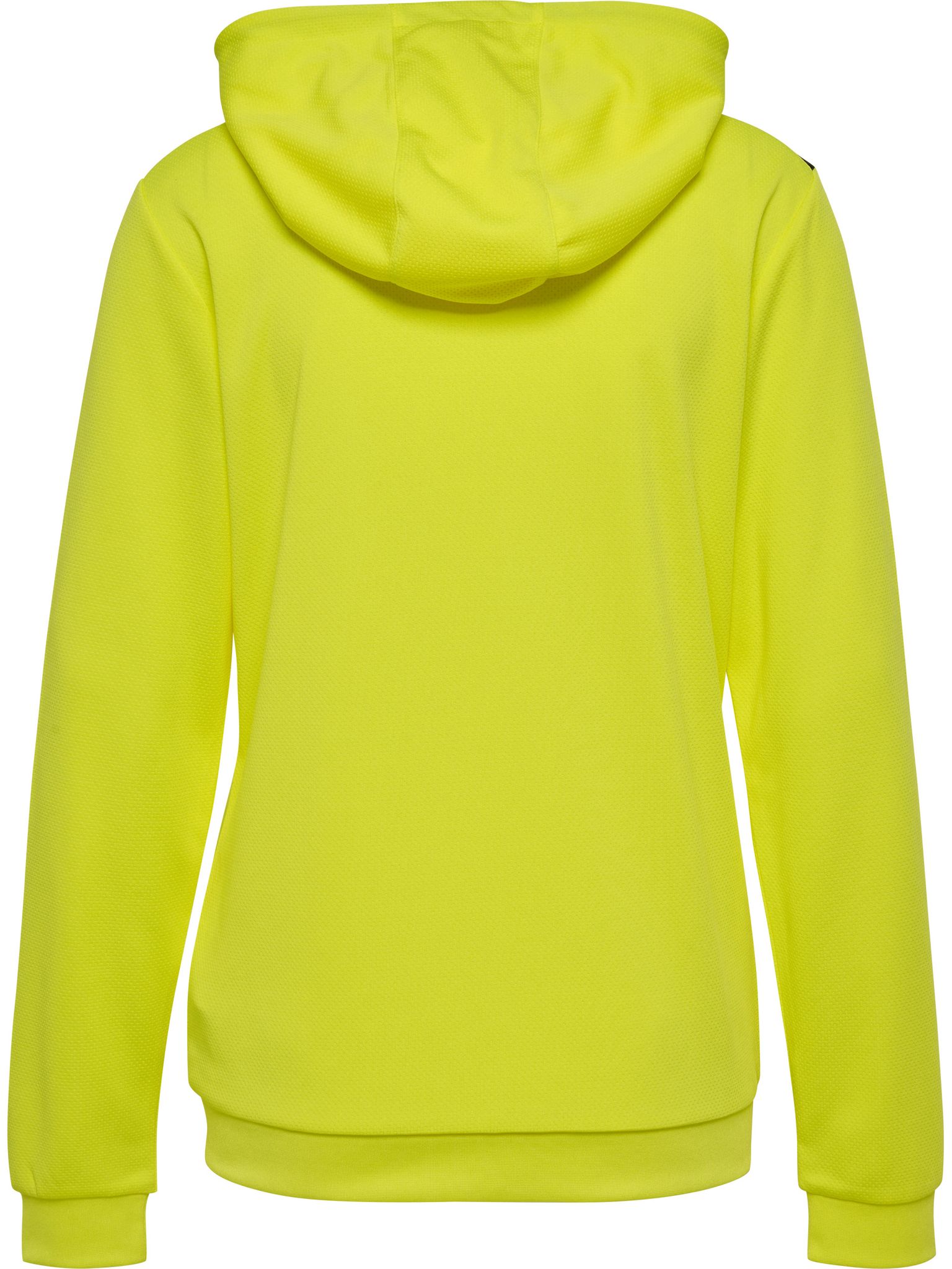 hmlAUTHENTIC PL ZIP HOODIE WOMAN